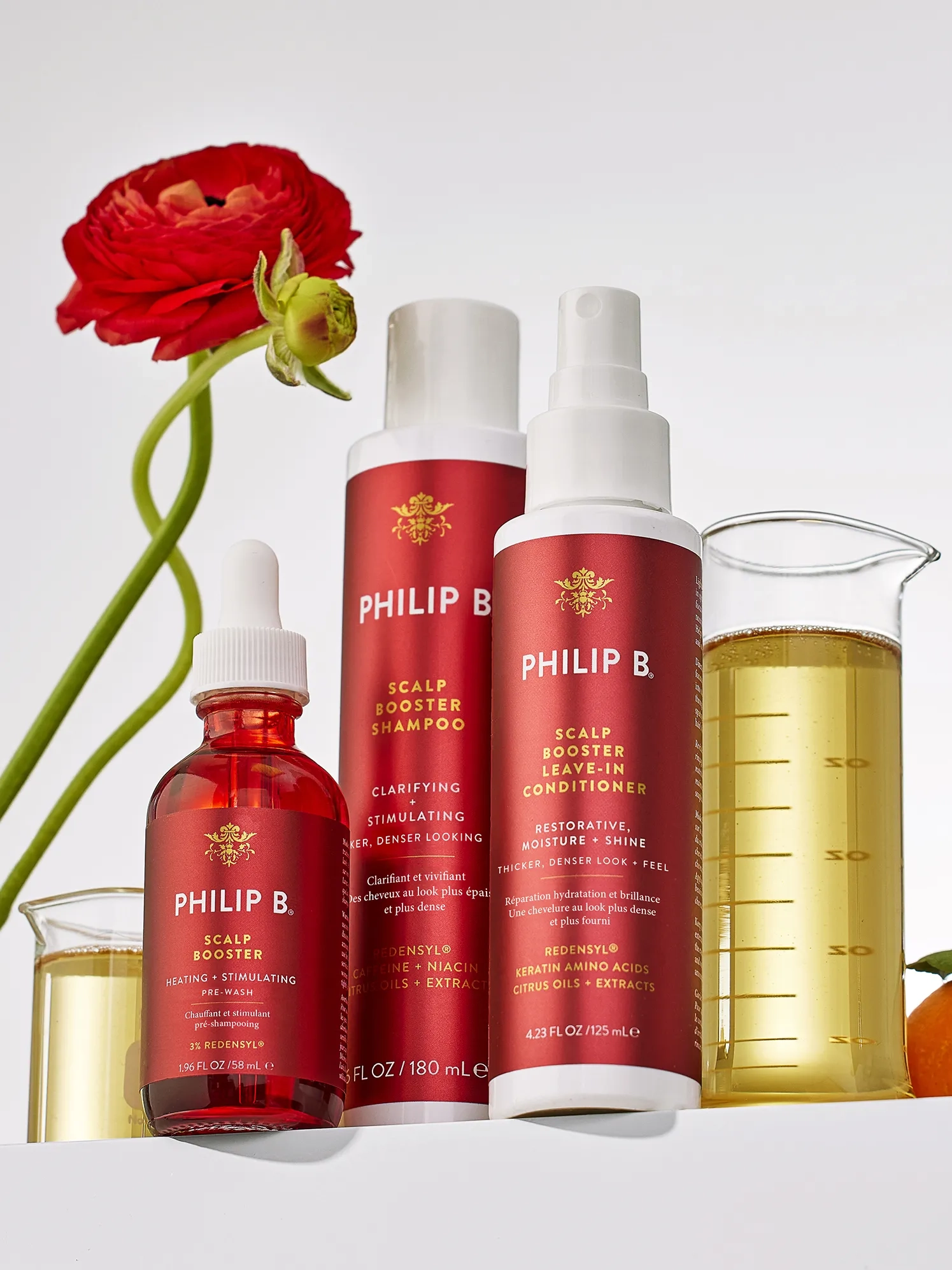 Alternative Image Philip B Scalp Booster