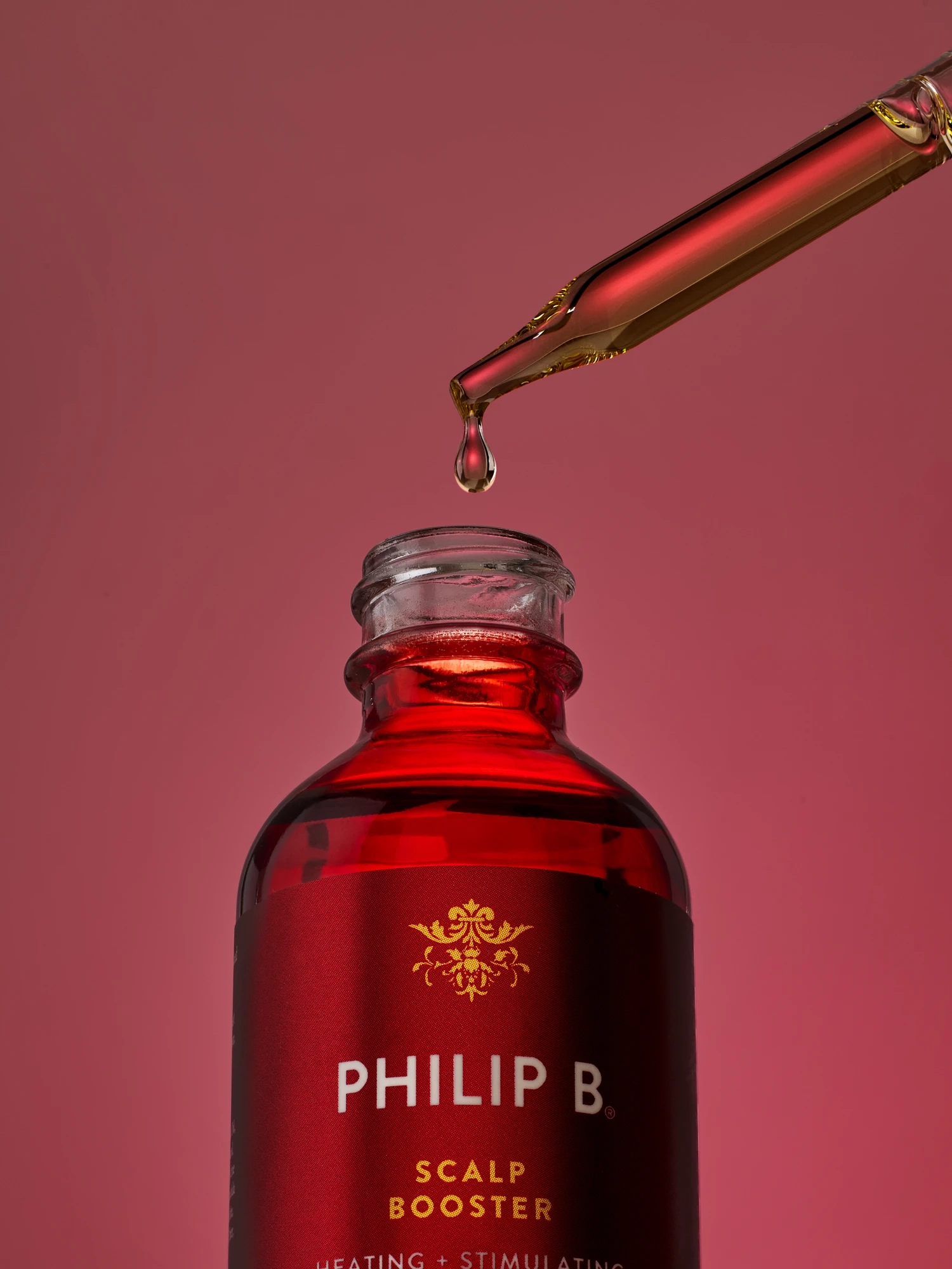 Alternative Image Philip B Scalp Booster