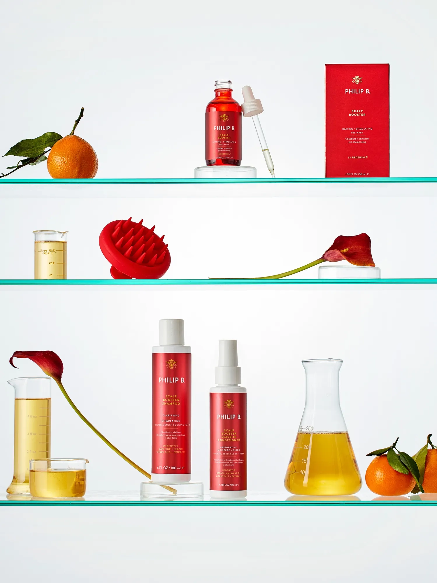 Alternative Image Philip B Scalp Booster