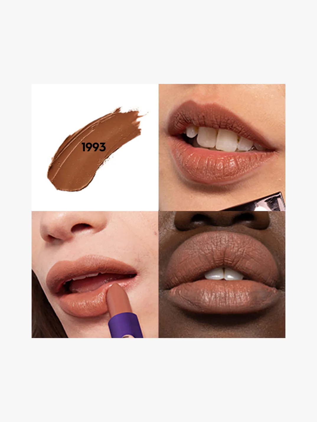 Alternative Image Urban Decay Vice Lipstick