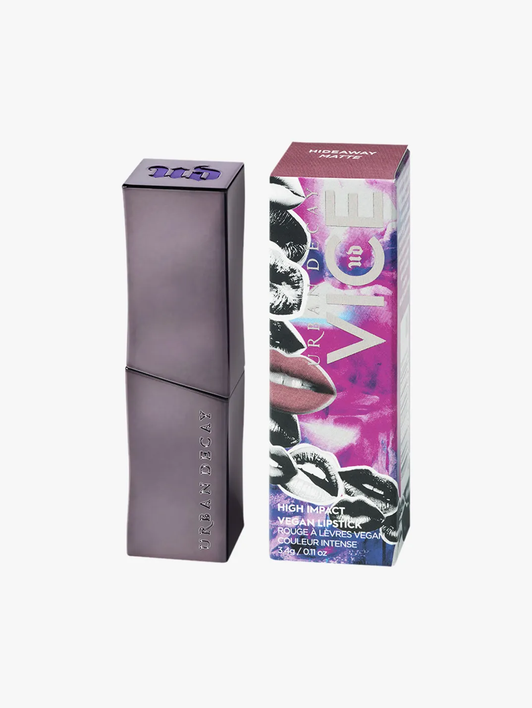 Alternative Image Urban Decay Vice Lipstick