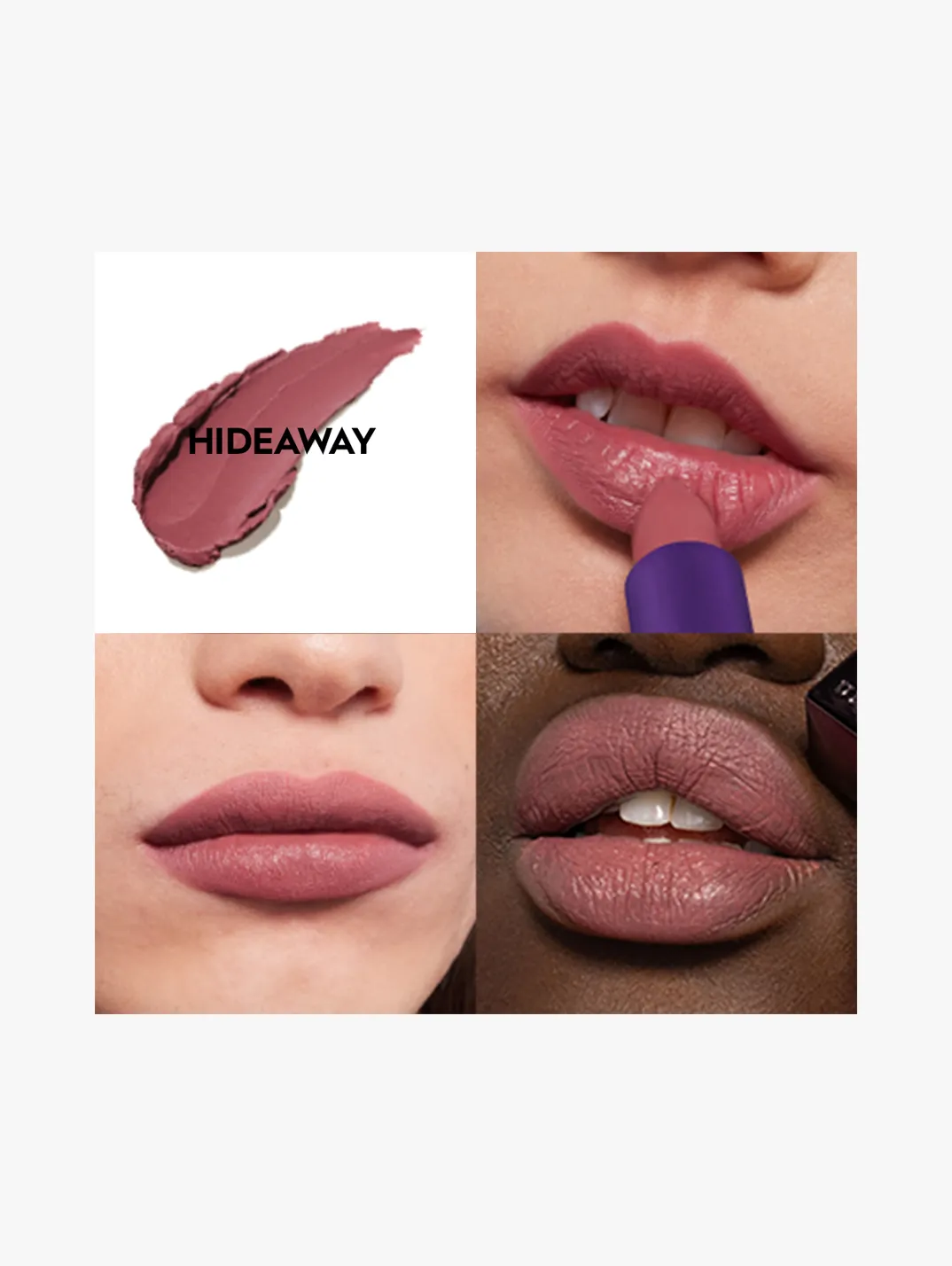 Alternative Image Urban Decay Vice Lipstick