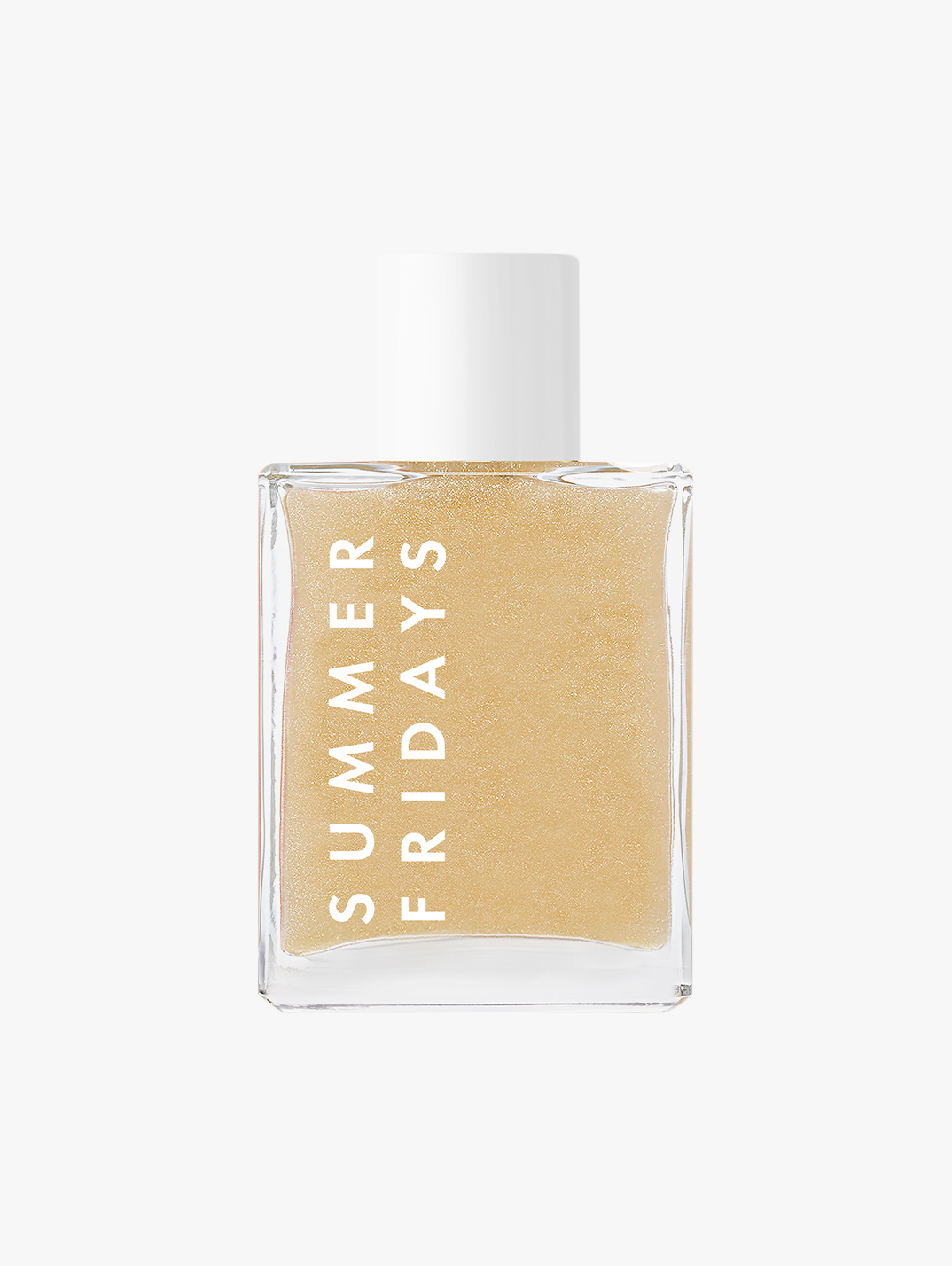 Summer Fridays Pool Time Glowing Body Oil MECCA