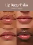 Alternative Image Summer Fridays Lip Butter Balm Vanilla Beige