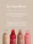 Alternative Image Summer Fridays Lip Butter Balm Vanilla Beige