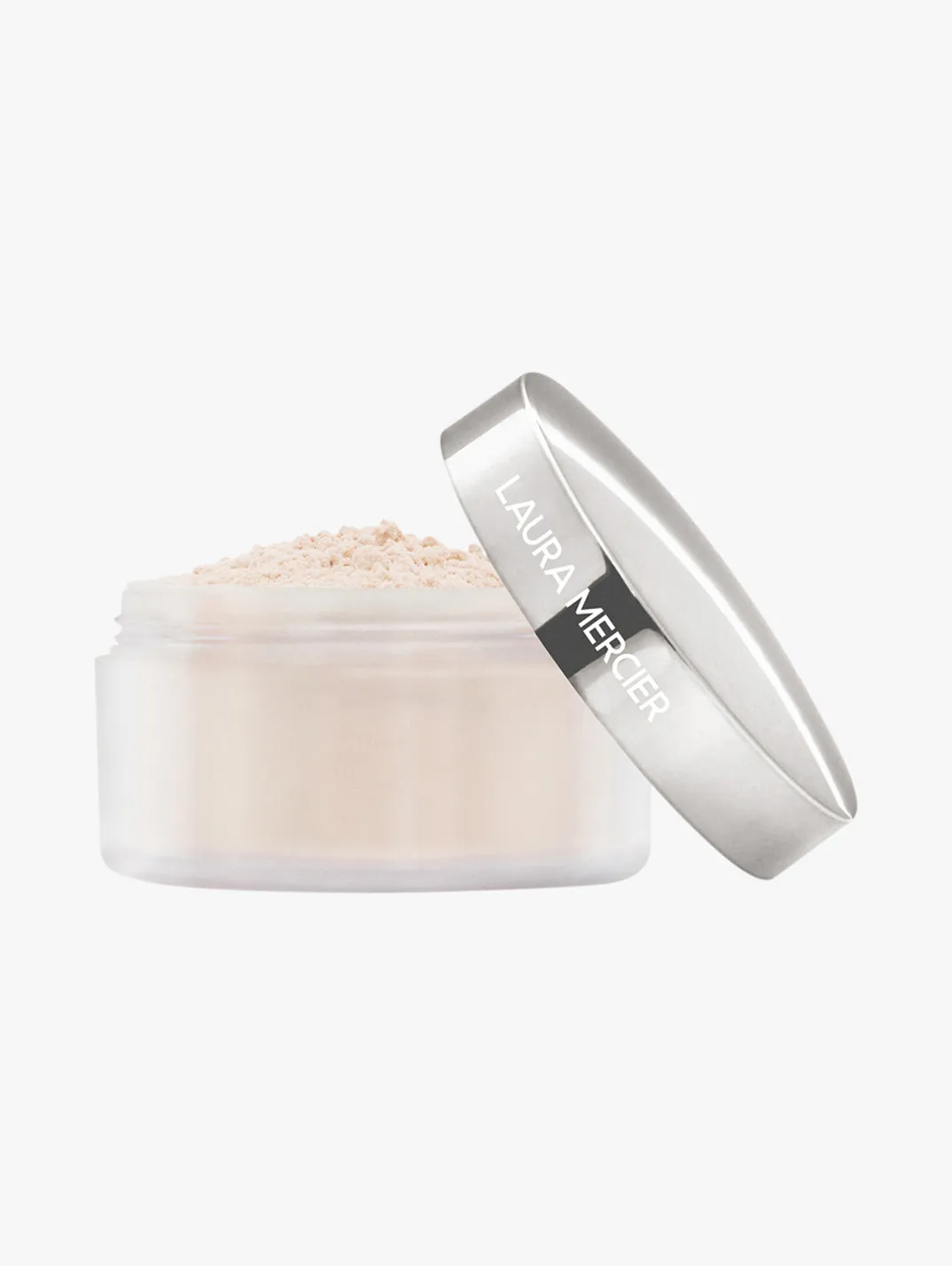 Hero Laura Mercier Light Catcher Translucent Loose Setting Powder