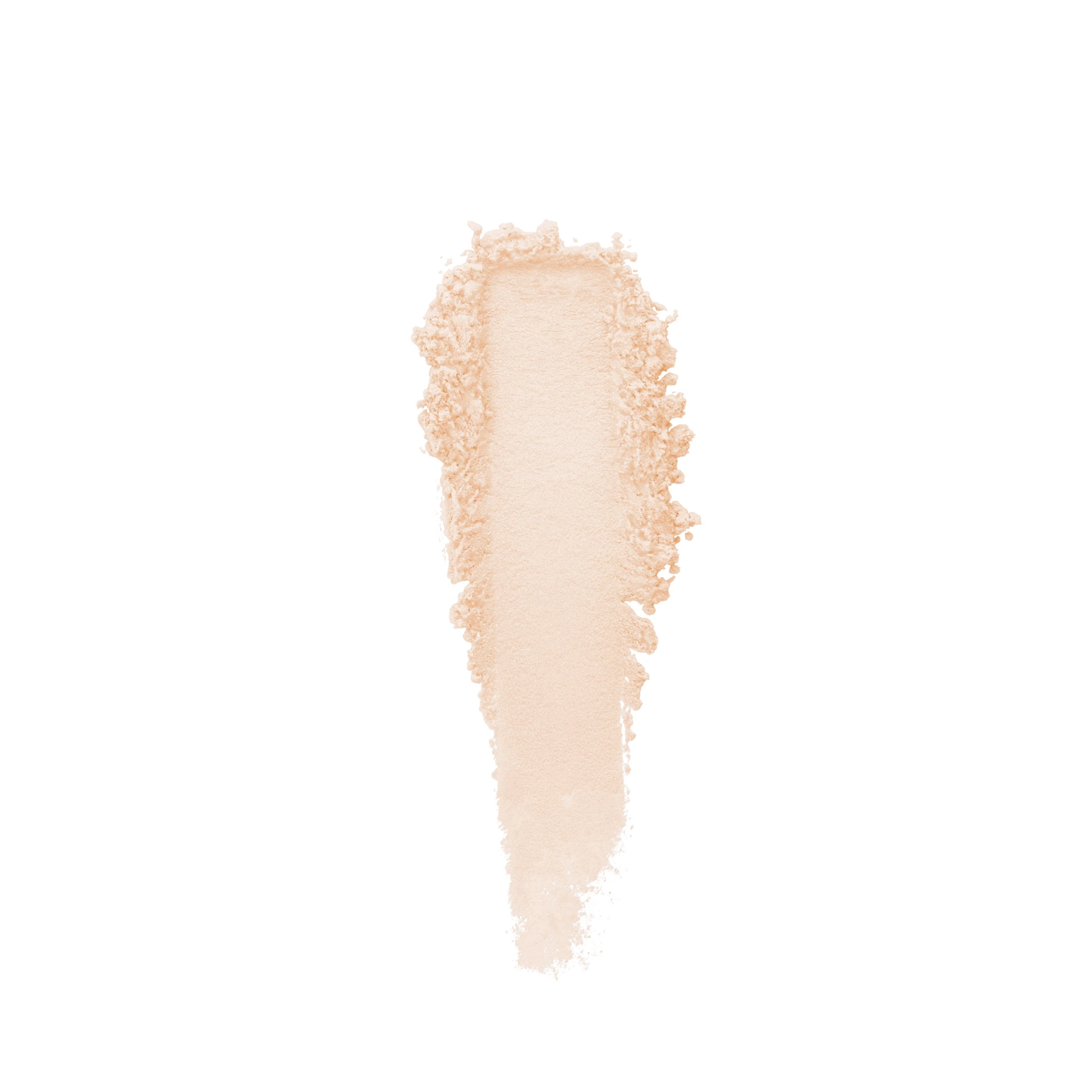 Swatch Laura Mercier Light Catcher Translucent Loose Setting Powder