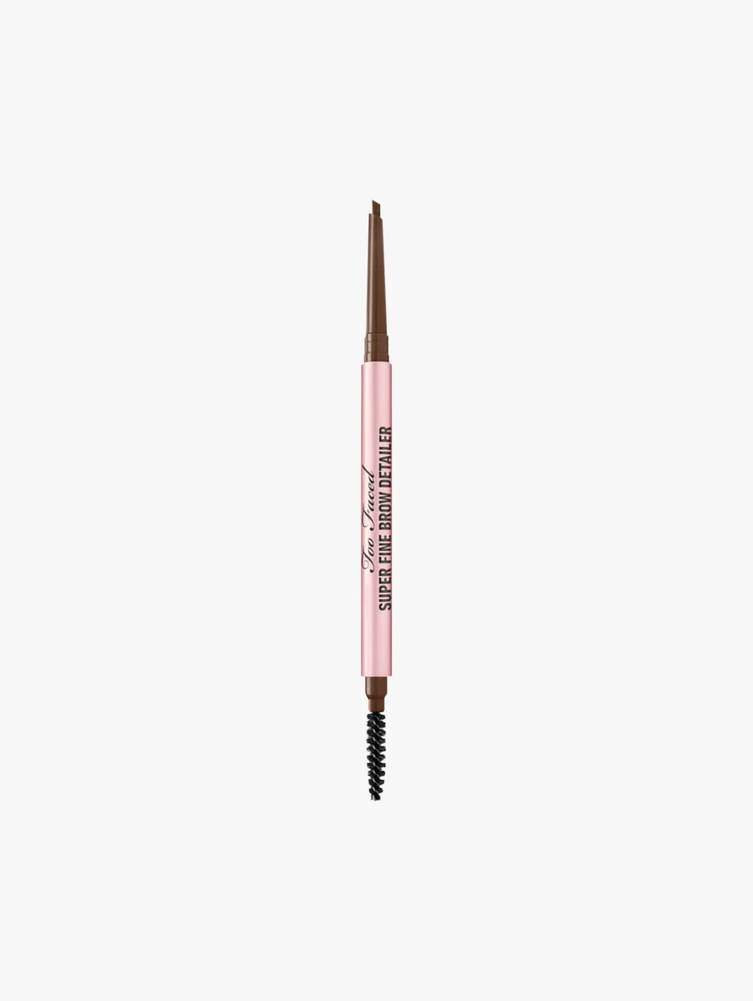 Hero Too Faced Super Fine Brow Detailer