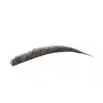 Swatch Too Faced Super Fine Brow Detailer