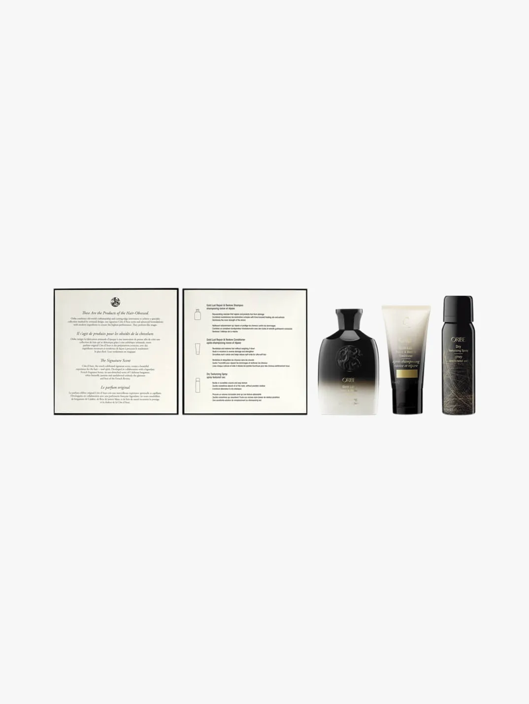 Alternative Image Oribe Obsessed Discovery Kit 71 940