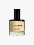 Hero D. S.& DURGA St. Vetyver EDP