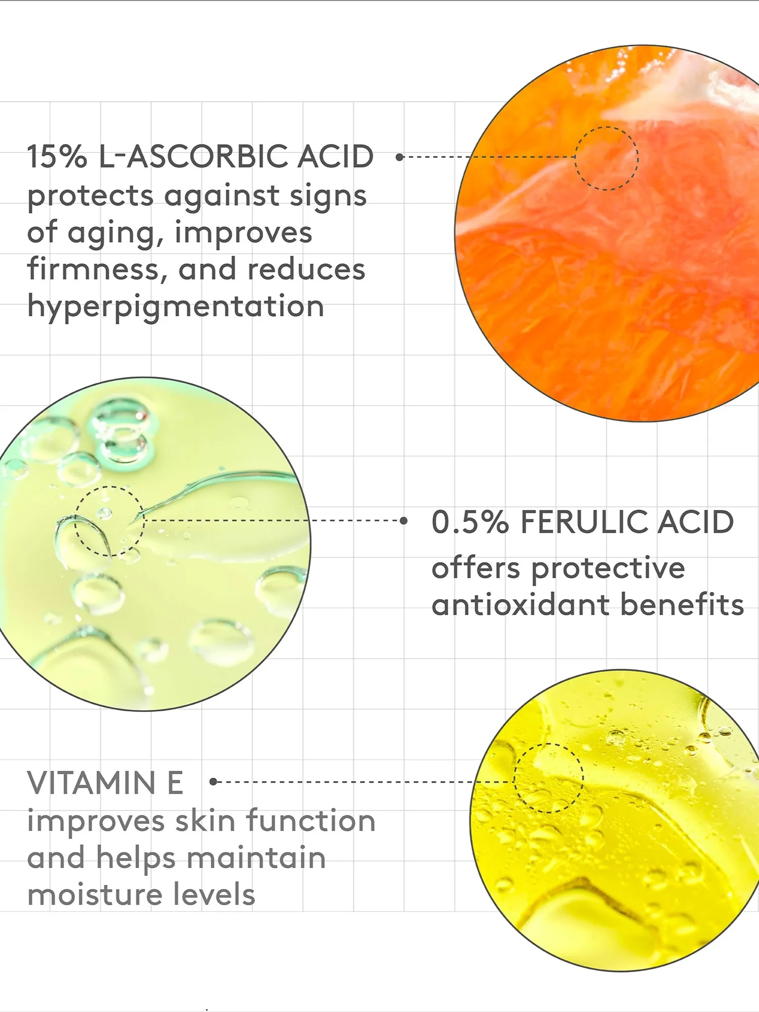 Alternative Image Drunk Elephant LLCC Firma Fresh Day Serum