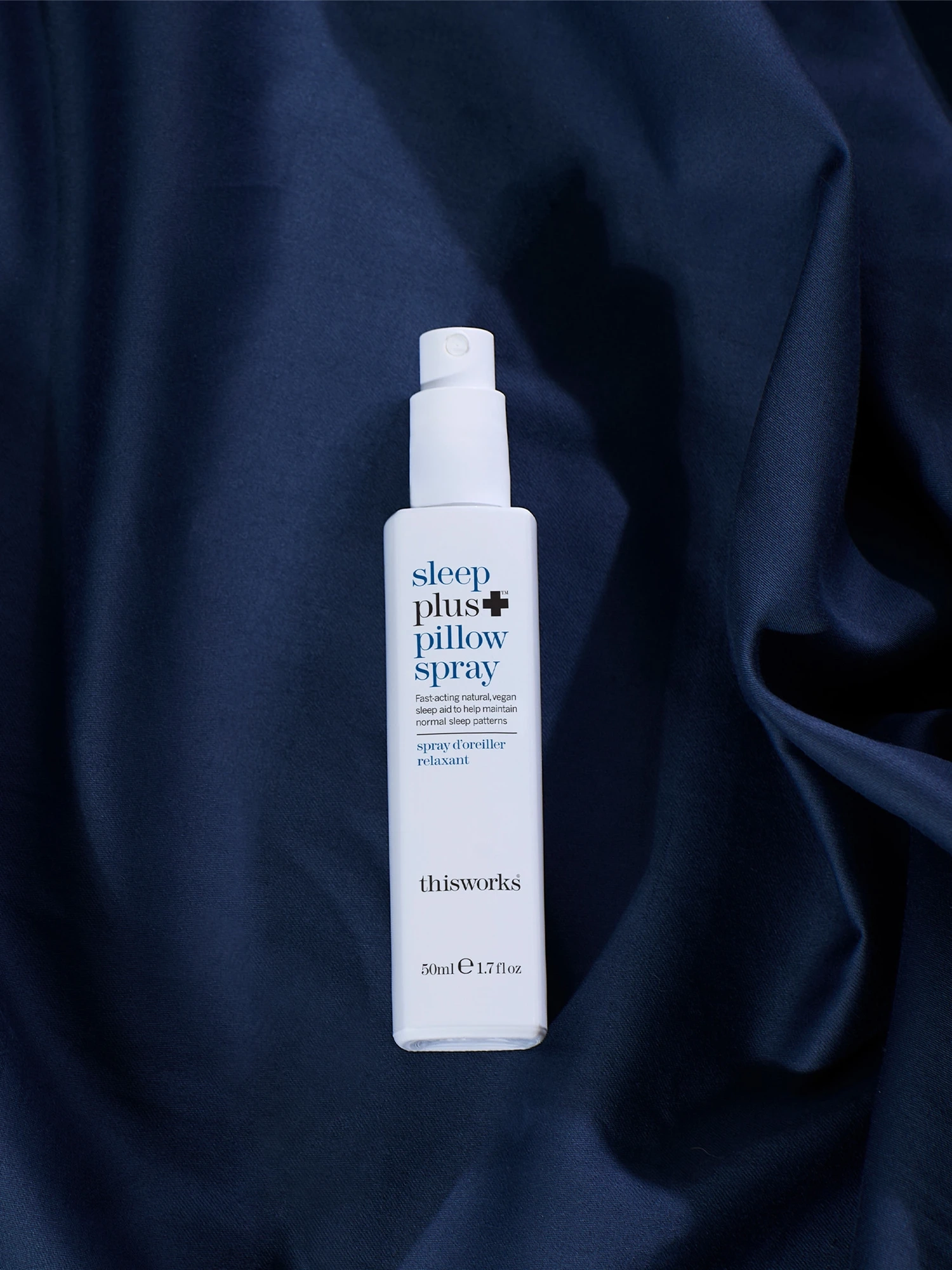 Alternative Image This Works Sleep Plus Pillow Spray50ml