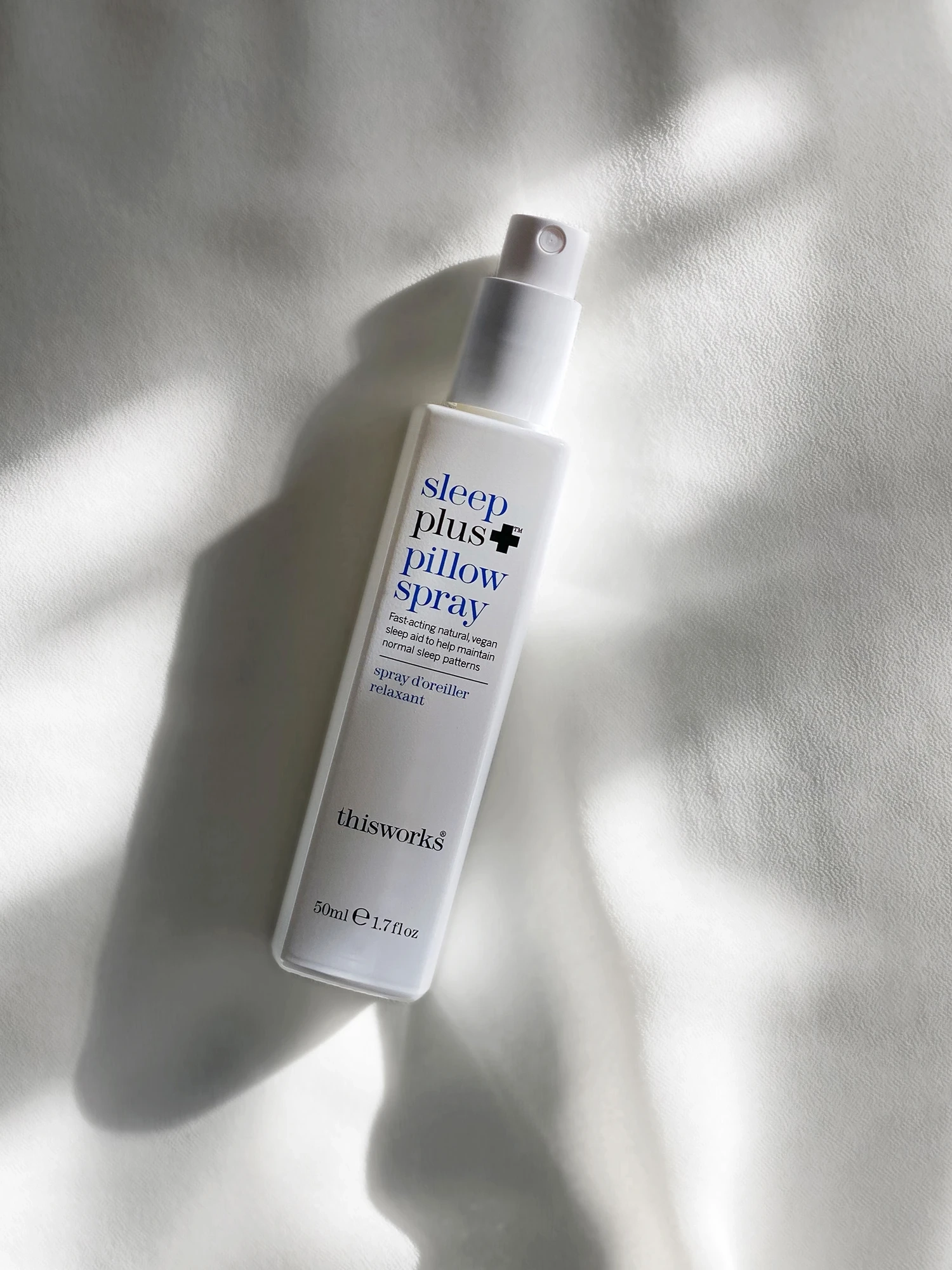 Alternative Image This Works Sleep Plus Pillow Spray50ml