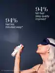 Alternative Image This Works Sleep Plus Pillow Spray