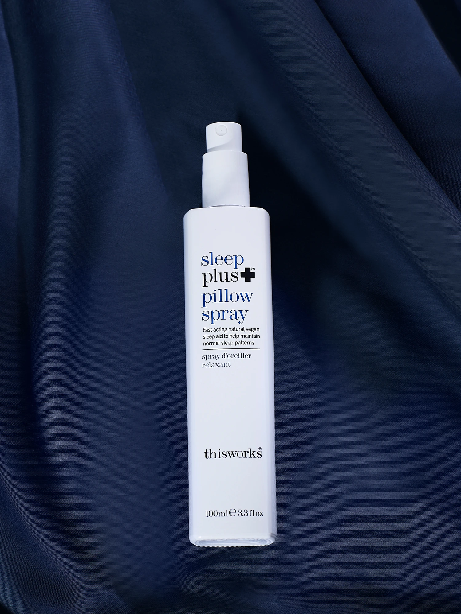 Alternative Image This Works Sleep Plus Pillow Spray