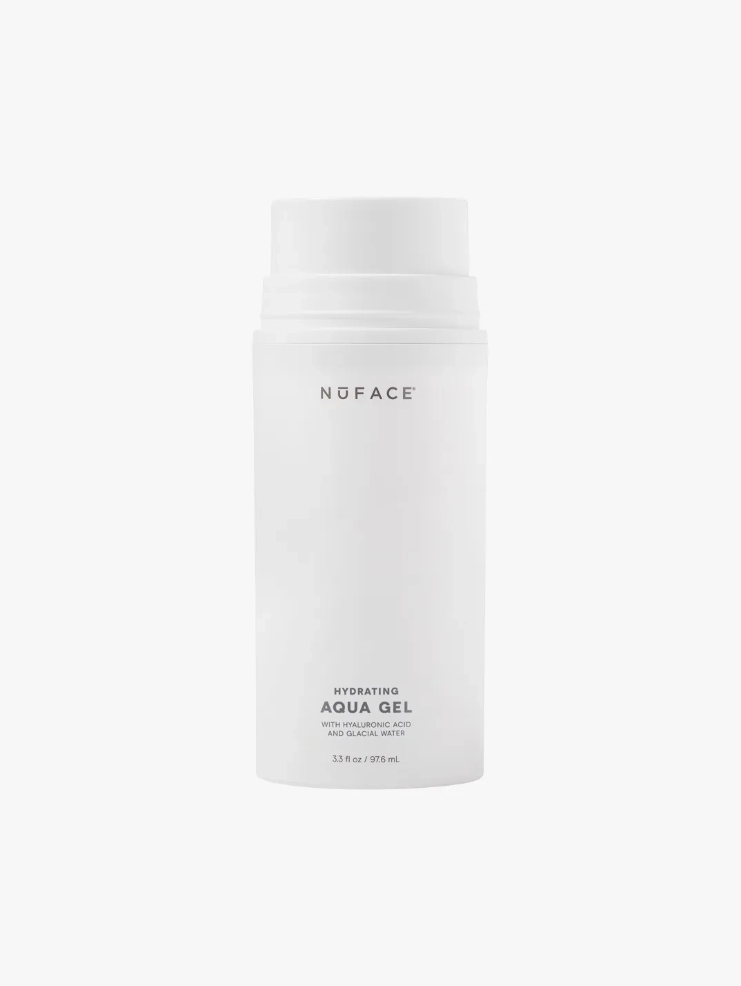 Alternative Image Nu Face Nu FACE Hydrating Aqua Gel