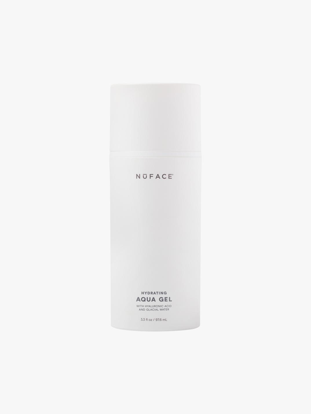 NuFACE Hydrating Aqua Gel