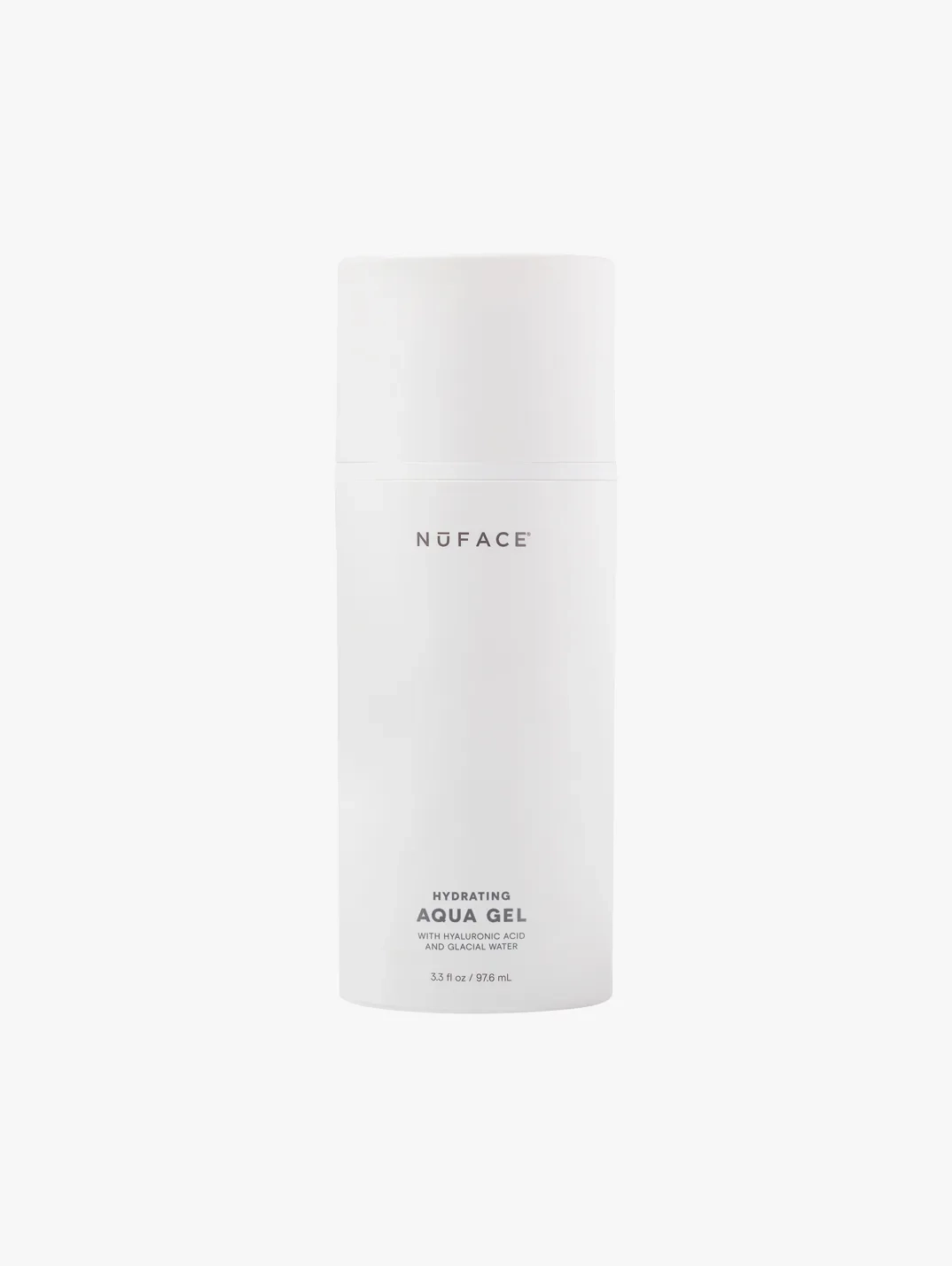 Hero Nu Face Nu FACE Hydrating Aqua Gel