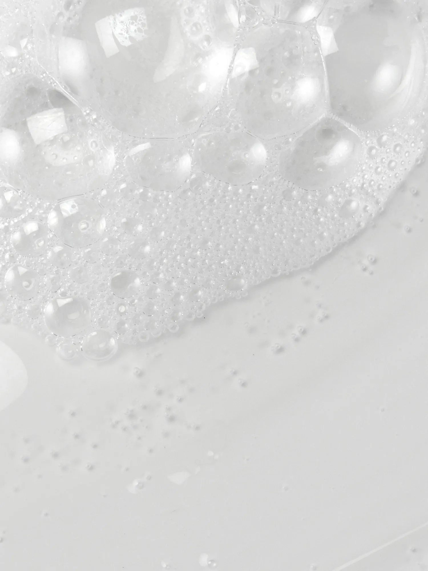 Swatch Mario Badescu Gentle Foaming Cleanser