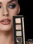 Alternative Image Hourglass Curator Eyeshadow