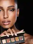 Alternative Image Hourglass Curator Eyeshadow