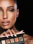 Alternative Image Hourglass Curator Eyeshadow