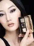 Alternative Image Hourglass Curator Eyeshadow