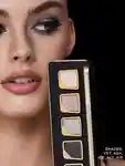 Alternative Image Hourglass Curator Eyeshadow