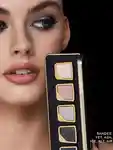 Alternative Image Hourglass Curator Eyeshadow