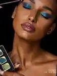 Alternative Image Hourglass Curator Eyeshadow