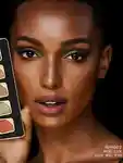 Alternative Image Hourglass Curator Eyeshadow