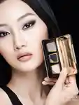 Alternative Image Hourglass Curator Eyeshadow