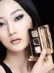 Alternative Image Hourglass Curator Eyeshadow
