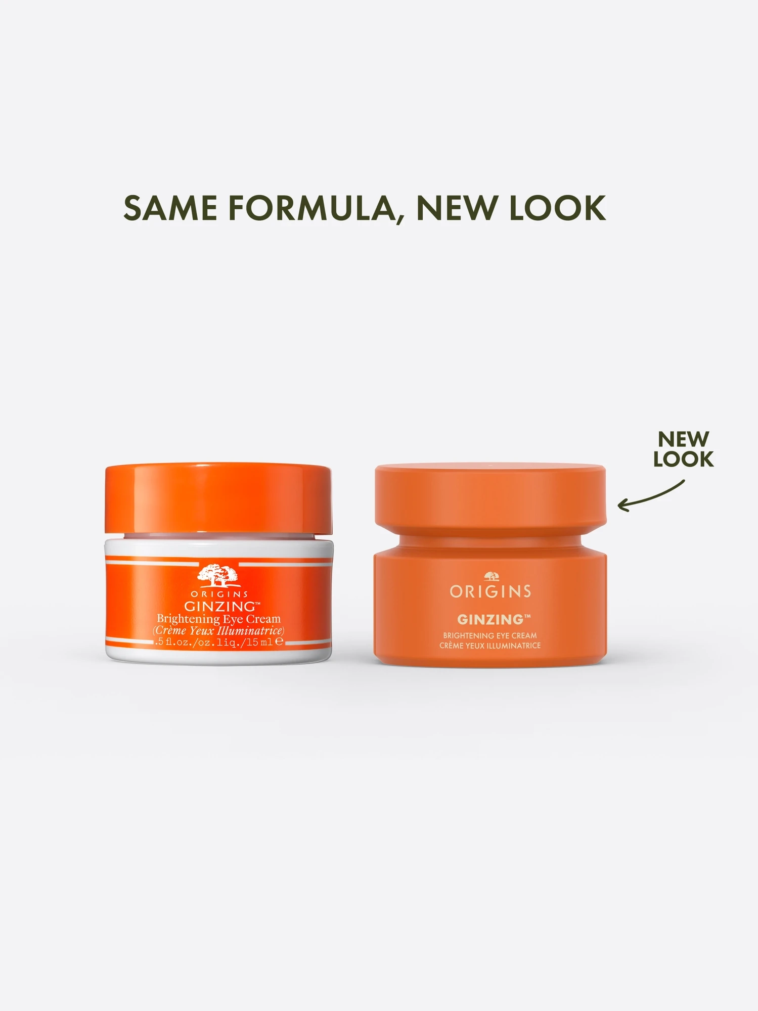 Alternative Image Origins Origins Gin Zing Refreshing Eye Cream To Brighten And Depuff Warm