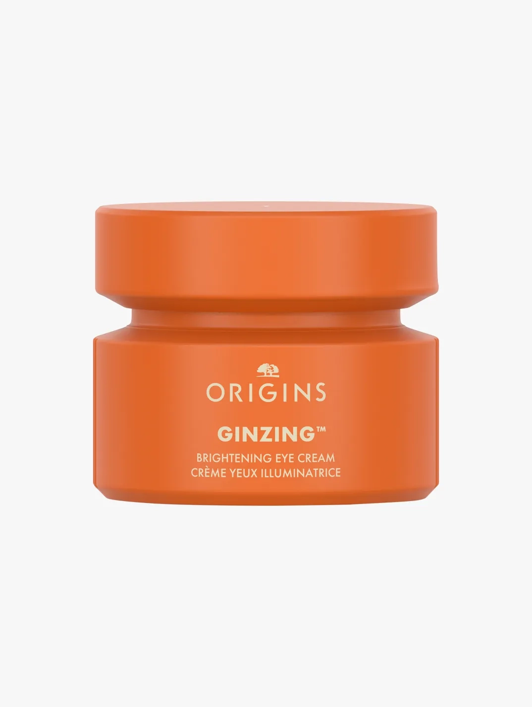 Hero Origins Origins Gin Zing Refreshing Eye Cream To Brighten And Depuff Warm