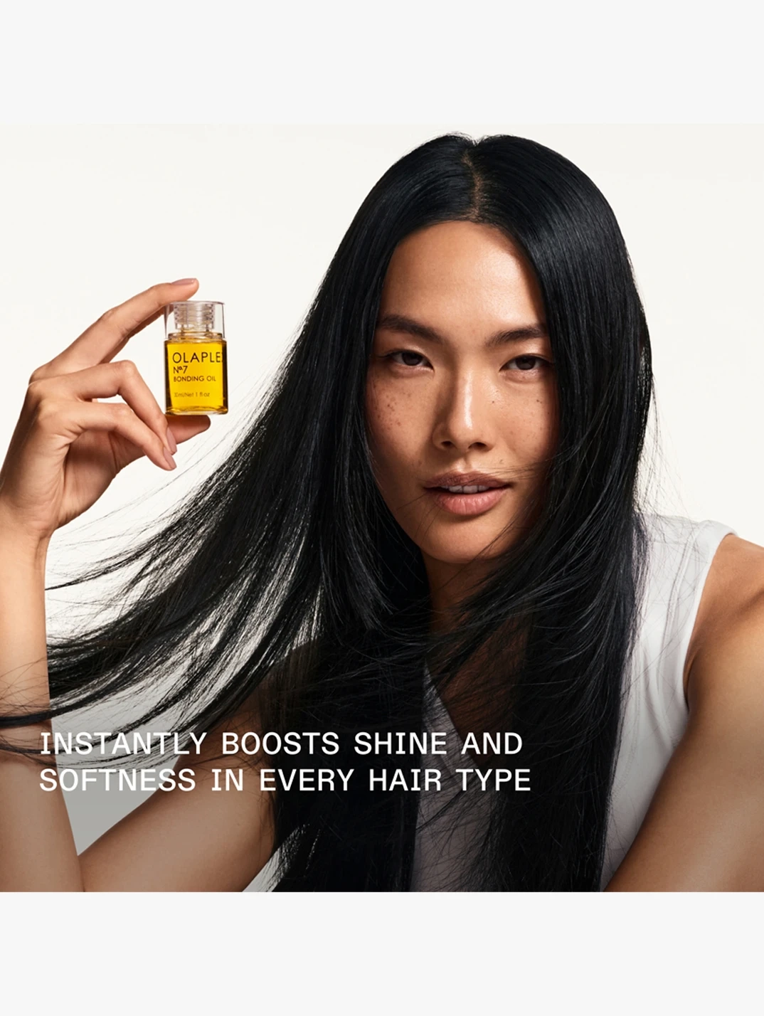 Alternative Image Olaplex No7 Bonding Oil