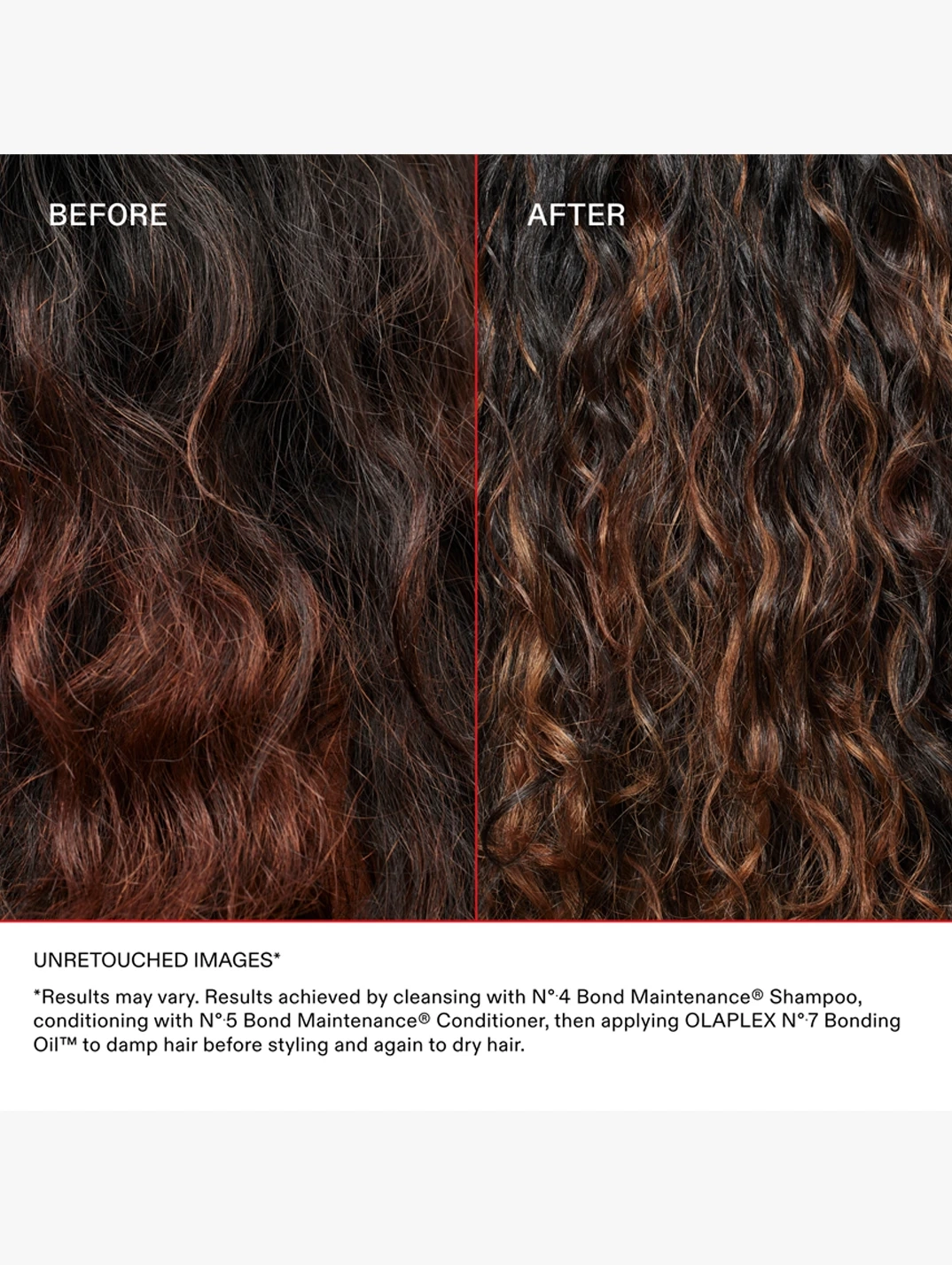 Alternative Image Olaplex No7 Bonding Oil