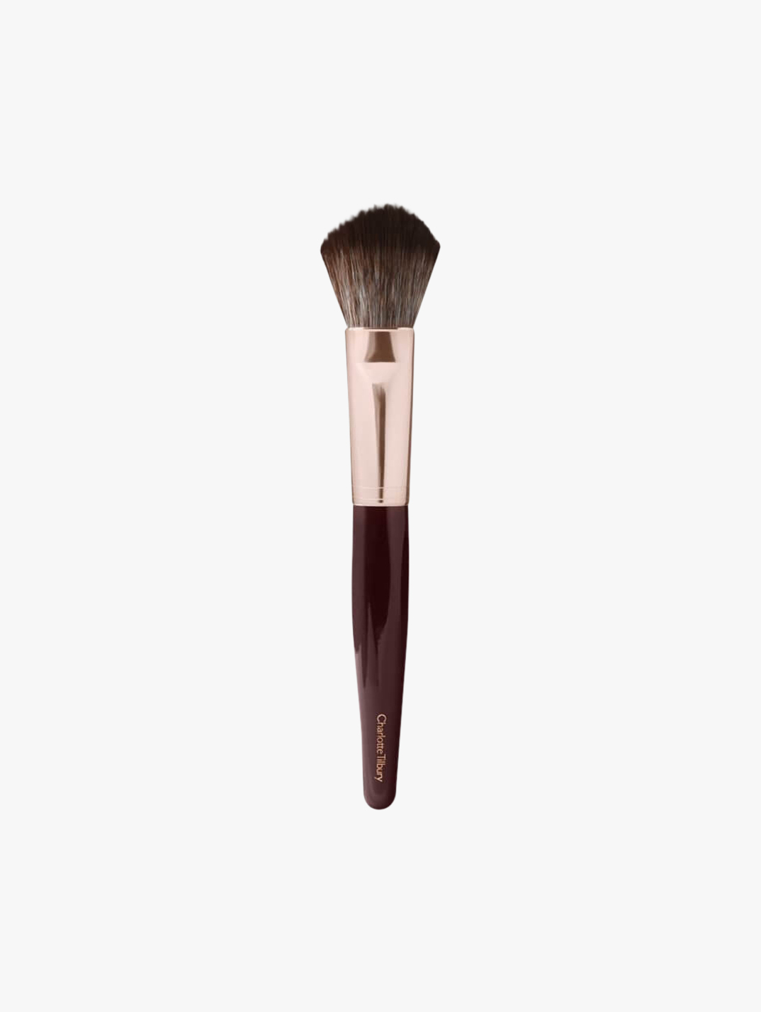 Charlotte Tilbury Bronzer & Blusher Brush MECCA