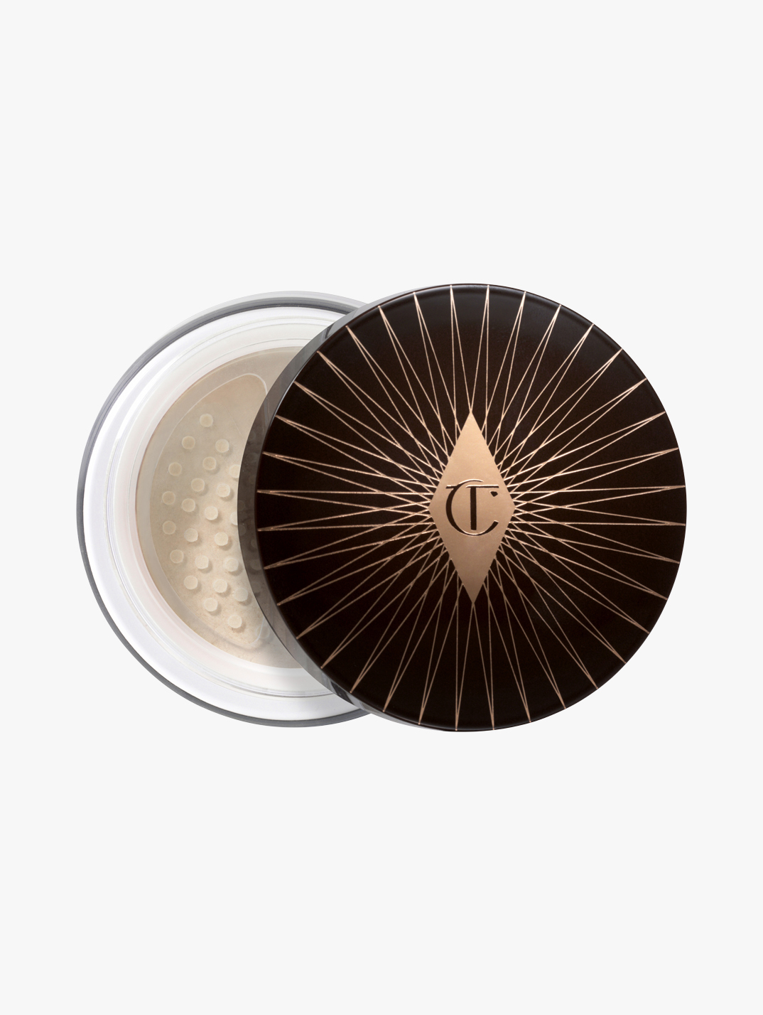 Charlotte Tilbury Genius Magic Loose Powder MECCA