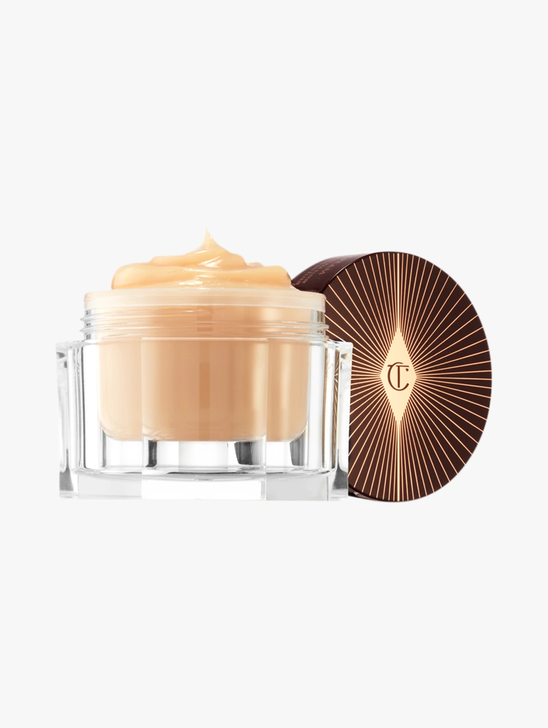 Alternative Image Charlotte Tilbury Charlottes Magic Night Cream