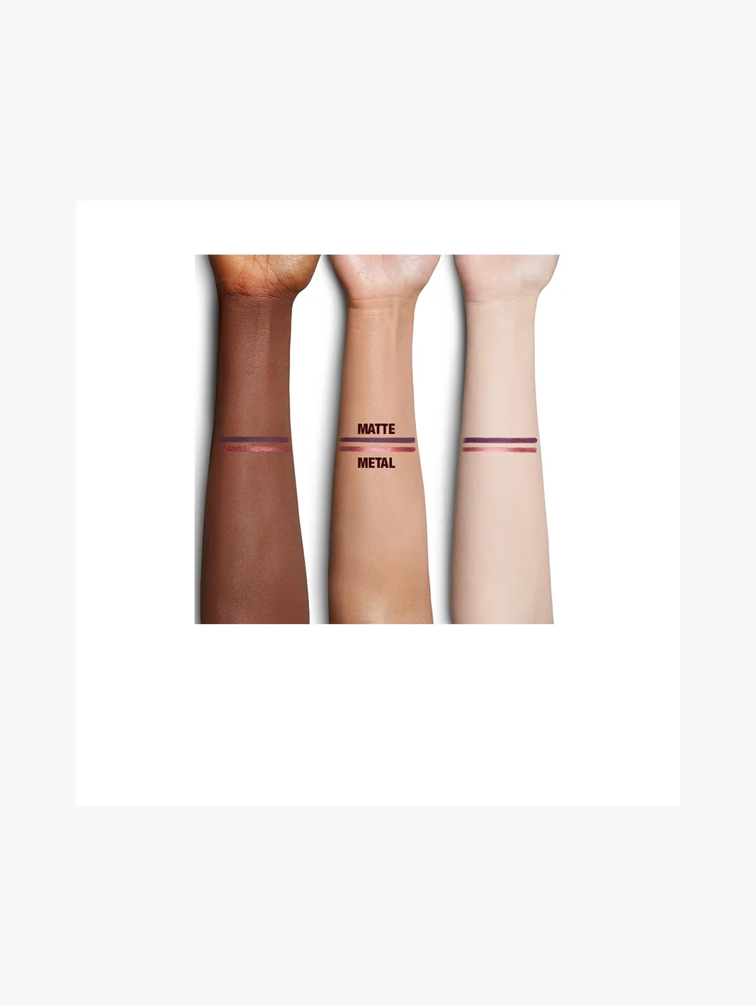 Alternative Image Charlotte Tilbury Eye Colour Magic Liner Duo