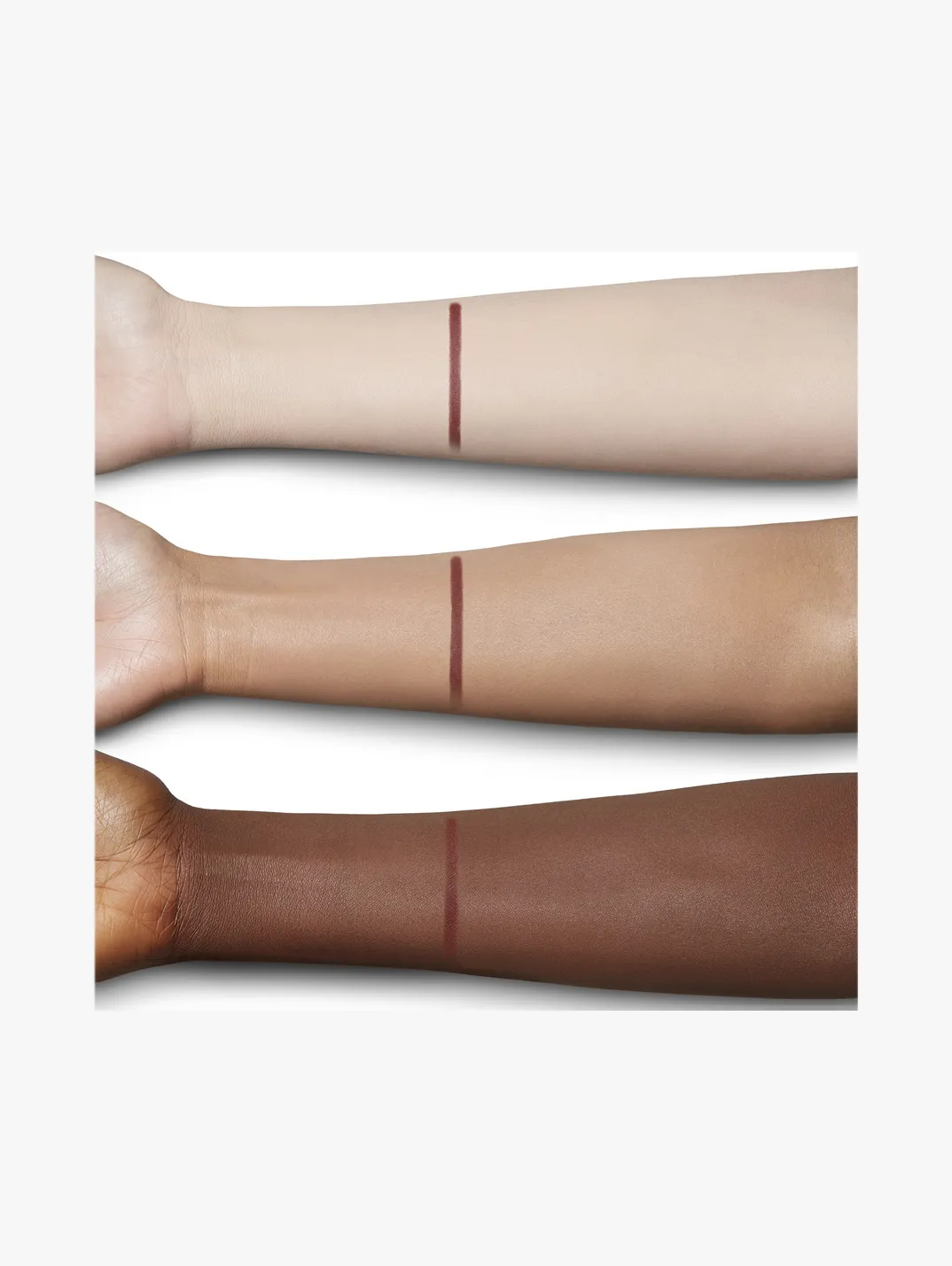 Alternative Image Charlotte Tilbury Eyeliner Walk Of No Shame