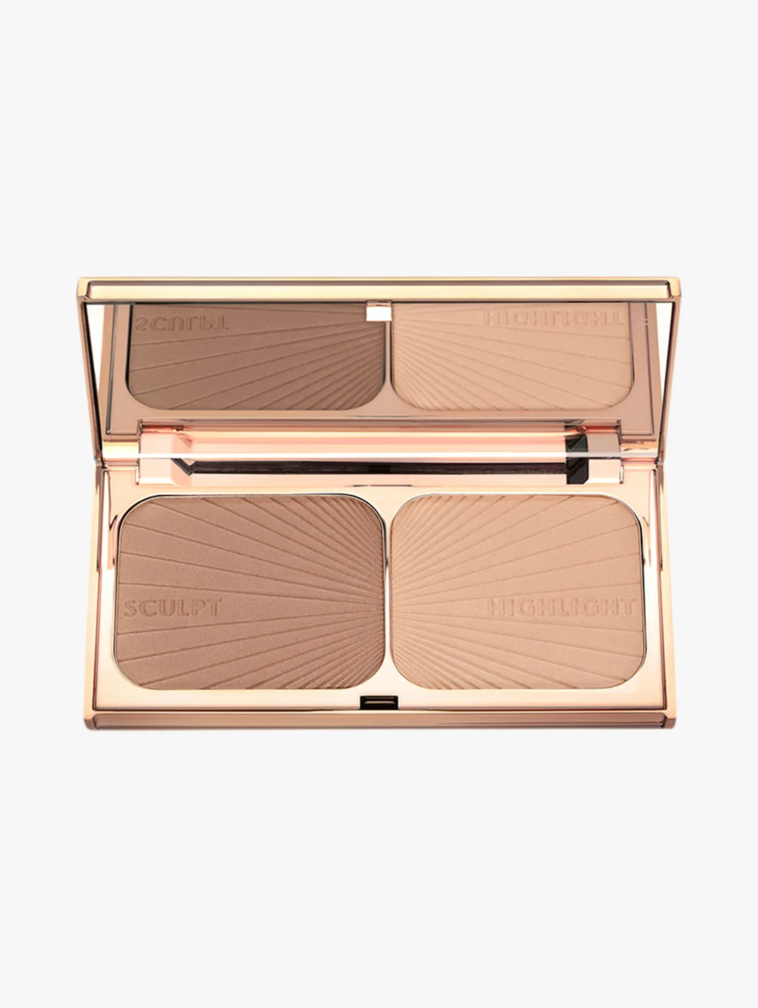 Hero Charlotte Tilbury Filmstar Bronze& Glow