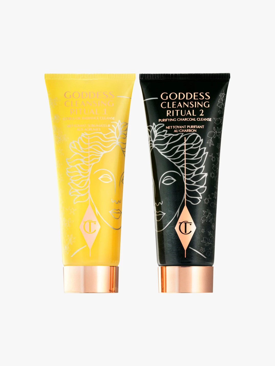 Alternative Image Charlotte Tilbury Goddess Cleansing Ritual