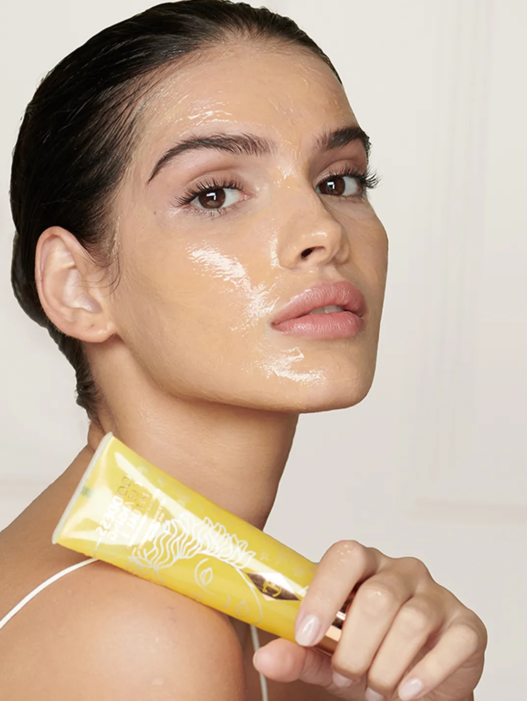 Alternative Image Charlotte Tilbury Goddess Cleansing Ritual
