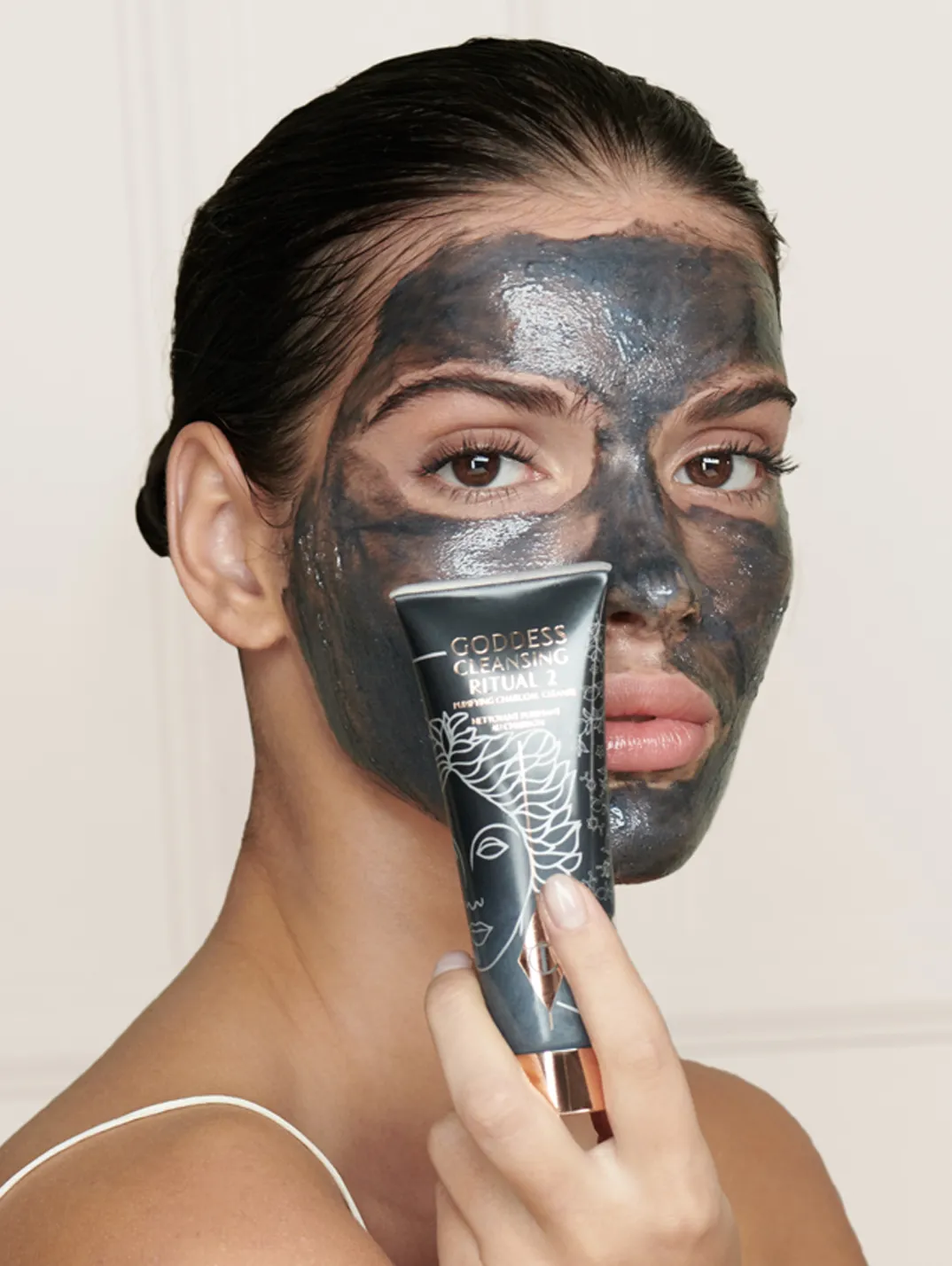 Alternative Image Charlotte Tilbury Goddess Cleansing Ritual