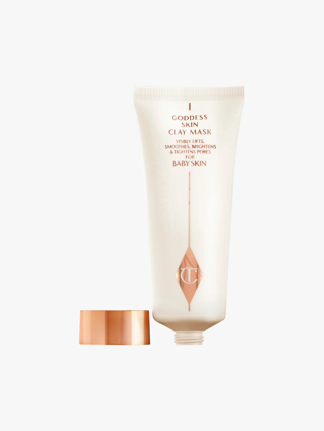 Alternative Image Charlotte Tilbury Goddess Skin Clay Mask