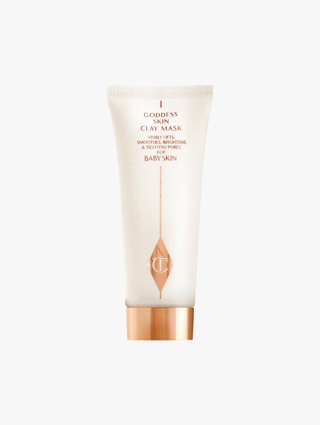 Charlotte Tilbury Goddess Skin Clay Mask | MECCA