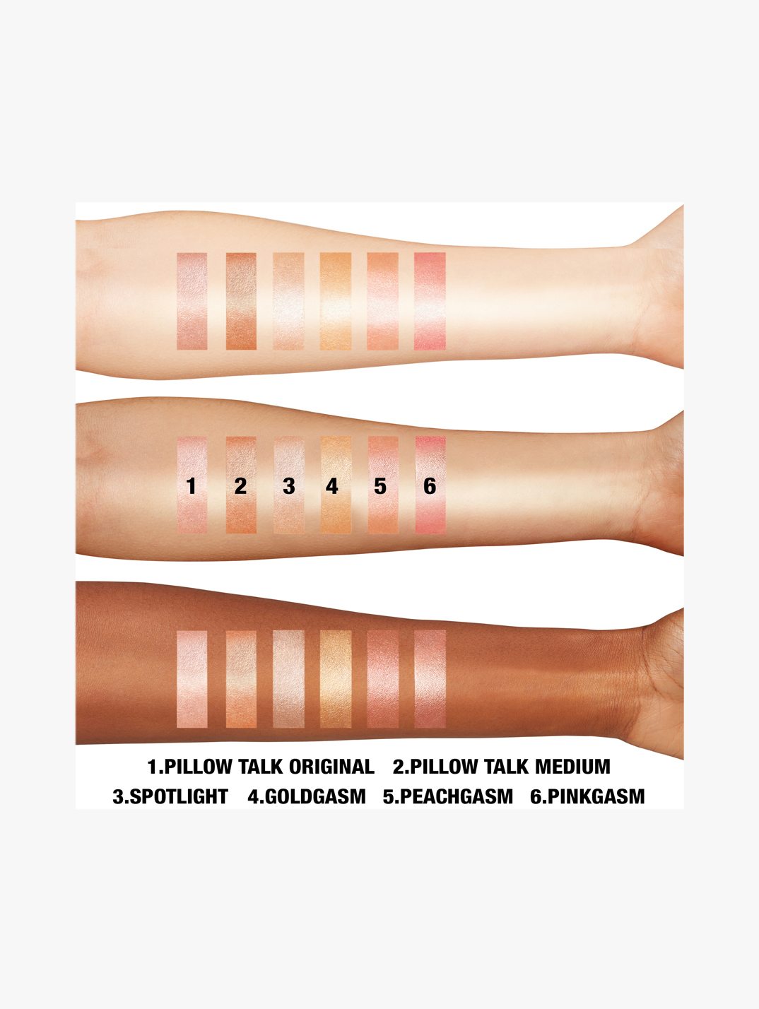 Charlotte tilbury highlighter wand discount
